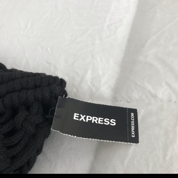 Brand new black fringe bag 🌈 - Picture 5 of 5